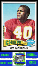 Load image into Gallery viewer, 1975 Topps #103 Jim Marsalis VG+