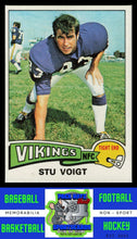 Load image into Gallery viewer, 1975 Topps #113 Stu Voigt VG+