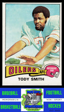 Load image into Gallery viewer, 1975 Topps #112 Tody Smith VG+