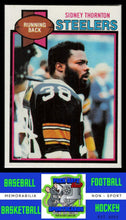 Load image into Gallery viewer, 1979 Topps #44 Sidney Thornton VG+