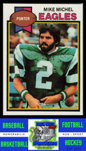 Load image into Gallery viewer, 1979 Topps #369 Mike Michel VG+