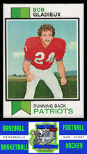 Load image into Gallery viewer, 1973 Topps #193 Bob Gladieux VG+