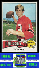 Load image into Gallery viewer, 1975 Topps #189 Bob Lee VG+