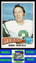 Load image into Gallery viewer, 1975 Topps #232 Bobby Howfield VG+