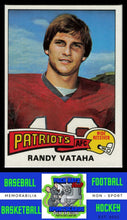 Load image into Gallery viewer, 1975 Topps #156 Randy Vataha VG+