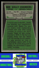 Load image into Gallery viewer, 1975 Topps #155 Wally Chambers VG+