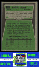 Load image into Gallery viewer, 1975 Topps #167 Doug Swift VG+