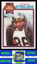 Load image into Gallery viewer, 1979 Topps #214 Jim Smith VG+