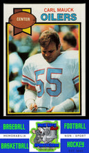 Load image into Gallery viewer, 1979 Topps #224 Carl Mauck VG+