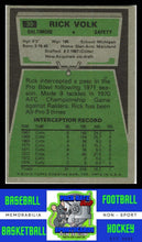 Load image into Gallery viewer, 1975 Topps #30 Rick Volk VG+