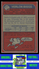 Load image into Gallery viewer, 1973 Topps #371 Verlon Biggs VG+