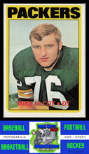 Load image into Gallery viewer, 1972 Topps #172 Mike McCoy VG+