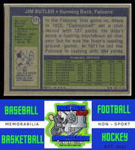 Load image into Gallery viewer, 1972 Topps #171 Jim Butler VG+