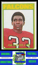 Load image into Gallery viewer, 1972 Topps #171 Jim Butler VG+