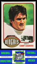 Load image into Gallery viewer, 1976 Topps #235 Tommy Casanova VG+