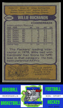 Load image into Gallery viewer, 1979 Topps #266 Willie Buchanon VG+