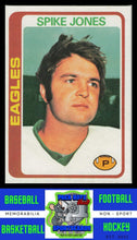 Load image into Gallery viewer, 1978 Topps #118 Spike Jones VG+