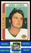 Load image into Gallery viewer, 1978 Topps #118 Spike Jones VG+