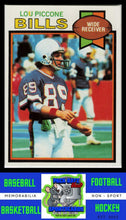 Load image into Gallery viewer, 1979 Topps #148 Lou Piccone VG+