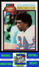 Load image into Gallery viewer, 1979 Topps #144 Otis Armstrong VG+