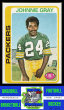 Load image into Gallery viewer, 1978 Topps #138 Johnnie Gray VG+