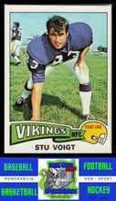 Load image into Gallery viewer, 1975 Topps #113 Stu Voigt VG+