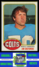 Load image into Gallery viewer, 1976 Topps #232 Jim Cheyunski VG+