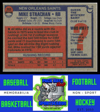 Load image into Gallery viewer, 1976 Topps #353 Mike Strachan VG+