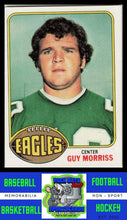 Load image into Gallery viewer, 1976 Topps #61 Guy Morriss VG+