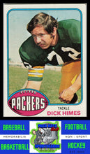 Load image into Gallery viewer, 1976 Topps #303 Dick Himes VG+