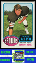 Load image into Gallery viewer, 1976 Topps #60 Jerry Sherk VG+