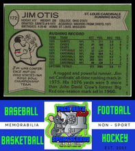 Load image into Gallery viewer, 1978 Topps #172 Jim Otis VG+