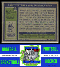 Load image into Gallery viewer, 1972 Topps #158 Randy Vataha VG+