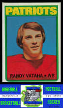 Load image into Gallery viewer, 1972 Topps #158 Randy Vataha VG+