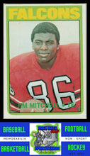 Load image into Gallery viewer, 1972 Topps #227 Jim Mitchell VG+