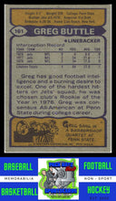 Load image into Gallery viewer, 1979 Topps #161 Greg Buttle VG+