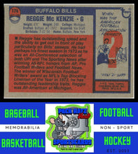 Load image into Gallery viewer, 1976 Topps #174 Reggie McKenzie VG+