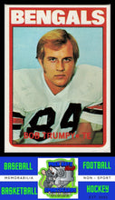 Load image into Gallery viewer, 1972 Topps #179 Bob Trumpy VG+