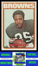 Load image into Gallery viewer, 1972 Topps #187 Bo Scott VG+