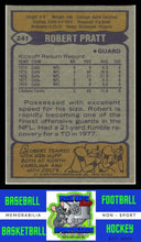 Load image into Gallery viewer, 1979 Topps #241 Robert Pratt VG+