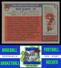 Load image into Gallery viewer, 1976 Topps #121 Rich Glover VG+