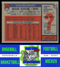 Load image into Gallery viewer, 1976 Topps #124 Bob Grim VG+