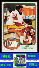 Load image into Gallery viewer, 1976 Topps #74 Bryant Salter VG+