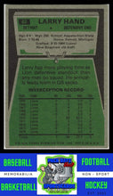 Load image into Gallery viewer, 1975 Topps #42 Larry Hand VG+