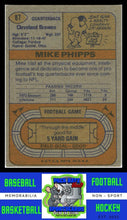 Load image into Gallery viewer, 1974 Topps #87 Mike Phipps VG+