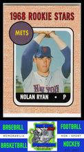 Load image into Gallery viewer, 2006 Topps #5 Nolan Ryan Rookie of the Week NM/M