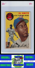 Load image into Gallery viewer, 1954 Topps #248 Al Smith VG+