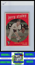 Load image into Gallery viewer, 1959 Topps #426 Jerry Staley VG+