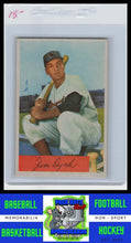 Load image into Gallery viewer, 1954 Bowman #85b Jim Dyck VG+