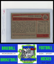 Load image into Gallery viewer, 1954 Bowman #223 Steve Ridzik VG+